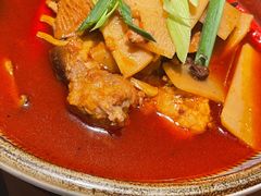 -薇酌饮·陕西菜(南门外店)