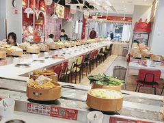 -龍歌自助小火锅(市南金茂湾店)