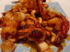 -静之湖湖畔餐厅