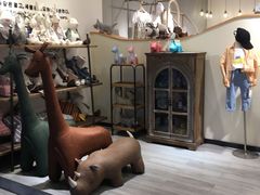 -COCO&DEZOm(CityOn熙地港店)