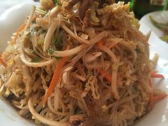 山东拌菜-老仁义·清真菜(太古街店)