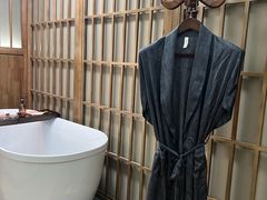 -遇暖·SPA养生按摩