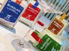 -Blueglass酸奶(财富购物中心店)