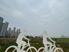 -汉江湾体育公园