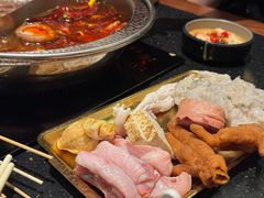 -牛New寿喜烧(金茂览秀城店)