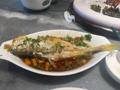 -兴仙饭店·闽味海鲜(马尾总店)
