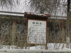 -陆地游轮吉林神农温泉