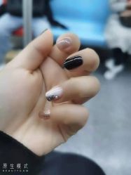 -吉吉靓甲美睫