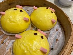 -稻香酒家(长宁KING88广场店)