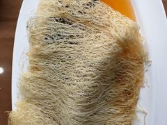 鲤鱼焙面-黄家老店(宋城路店)