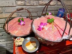 -辣斗辣老火锅(开发区店)