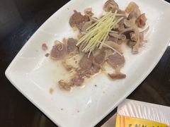 -乡亲鹅肉城(吴江店)