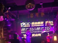 -胡桐里音乐酒馆(孝南店)