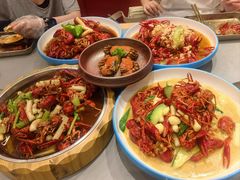 -龙虾奇迹泥炉烤肉(大华三路店)