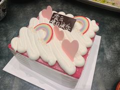 -苏帮袁Sue Cuisine(来福士店)