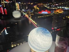 -月光漫步高空酒吧&景观下午茶Moonwalker Sky Land