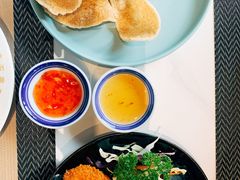 -清迈泰·泰国餐厅(华发商都店)