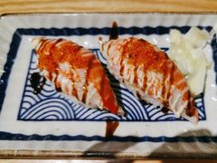 -西月山居匠心创意料理(江汉路新佳丽广场店)