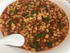 -马尔龙新疆饭店·清真(长青路店)