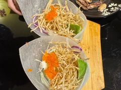 -天狗山料理(省体店)