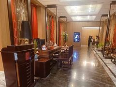 -北门饭店(三香路店)