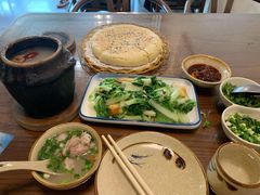 玉米排骨焖罐-本味焖罐源(天泽街店)