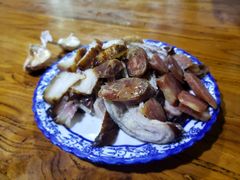 -朱秀英梆梆肉葫芦头(琉璃街店)