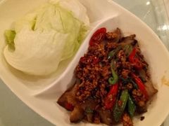 -阿诺泰·泰国餐厅(紫荆店)