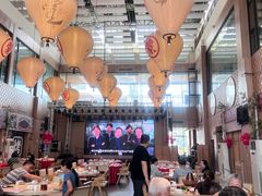 -羊之道草原味道清真餐厅(番禺店)