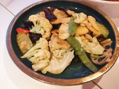 -阿娜尔·新疆菜(宜家荟聚中心店)