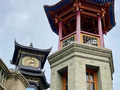 -西宁市东关清真大寺