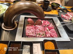 -千寻烧肉(政务区店)