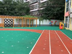 -北京市海淀区锦绣明天莲宝幼儿园