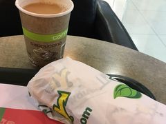 -赛百味SUBWAY(金龙大厦店)