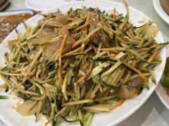 -杨记小骨头羊杂馆(南五马路店)