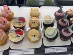 -Pantry's Best派悦坊蛋糕(世纪金源店)