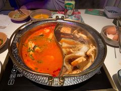 -温禾牛·和牛寿喜烧自助火锅(恒基名人店)