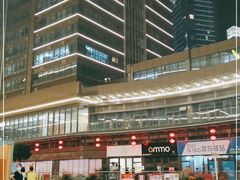 -佛山京华广场MALL