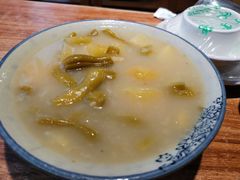 -土桥手掌鸡·26年灌县老味道(都江堰店)