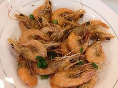 -松兰山海景大酒店·海鲜中餐厅