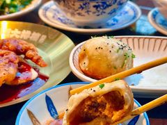 -阿大排档(长春这有山店)