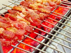 -小寒羊烧烤(凯瑞时代大厦店)