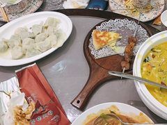 -君霖海鲜私房菜(春柳店)