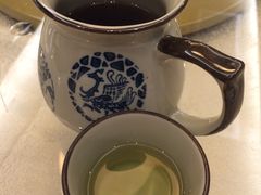 -金城大酒店-中餐厅(汾江中路店)