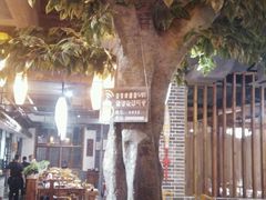 大堂-谭氏兄弟火锅(中和店)