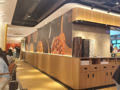 -比格比萨自助(商业大厦店)