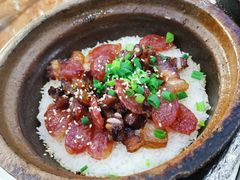 -红星光发煲仔饭(大石街店)