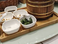 -老西门·常州菜(新区店)