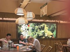 -衡厨·衡阳土菜(中南店)