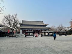 -天津妈祖文化园